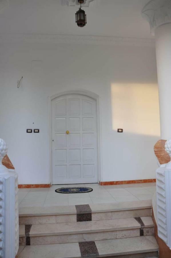 White Villa Luxor Eksteriør billede